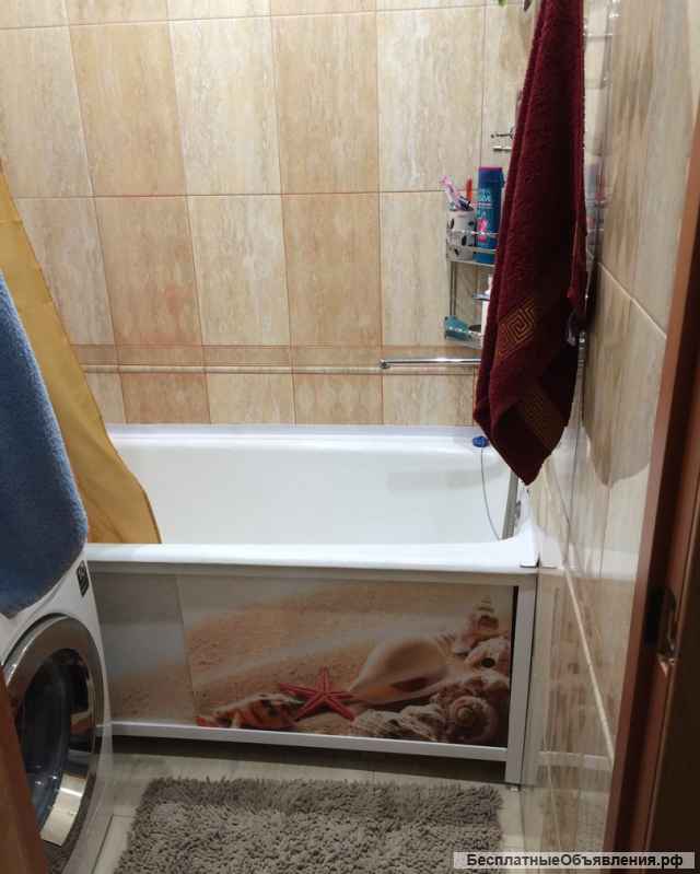 1-к, Гоголя-45, Ленинский район