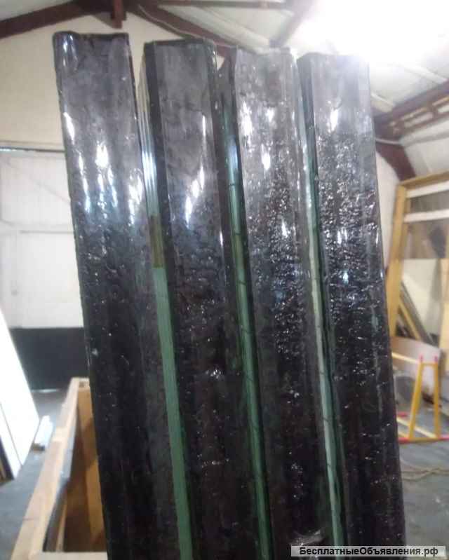 Изготовление стеклопакета в москве