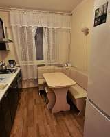 Сдаю 1к. кв. Комарова Бульвар 7/9п. 36м. ремонт