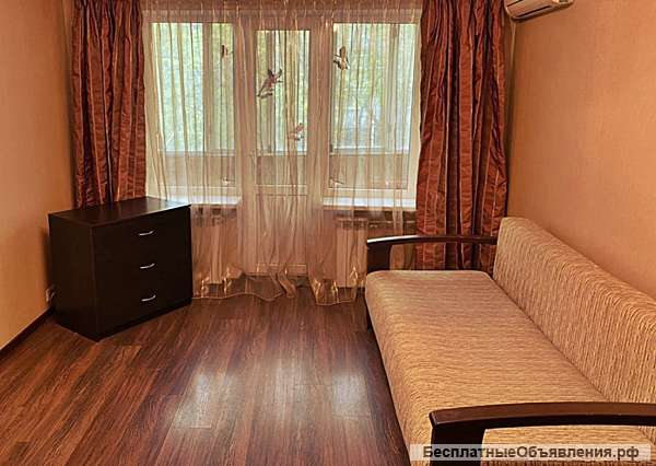 Сдаю 1к.кв.пр. Королева 5/9п. 38м. ремонт