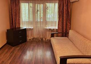 Сдаю 1к.кв.пр. Королева 5/9п. 38м. ремонт