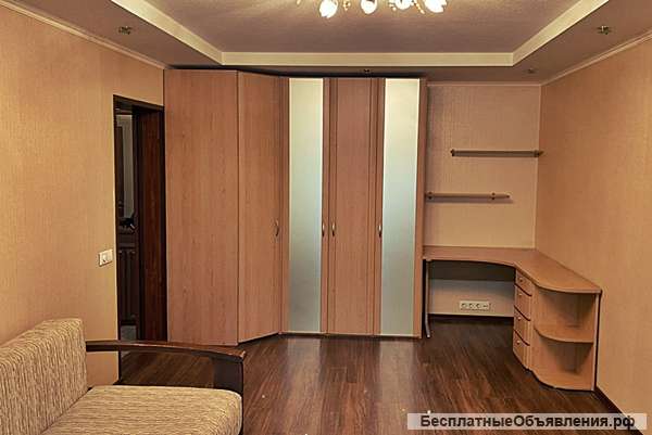 Сдаю 1к.кв.пр. Королева 5/9п. 38м. ремонт