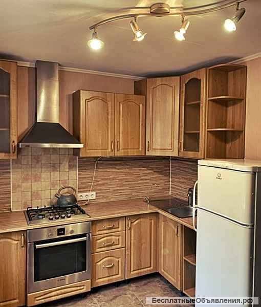 Сдаю 1к.кв.пр. Королева 5/9п. 38м. ремонт