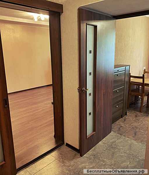 Сдаю 1к.кв.пр. Королева 5/9п. 38м. ремонт