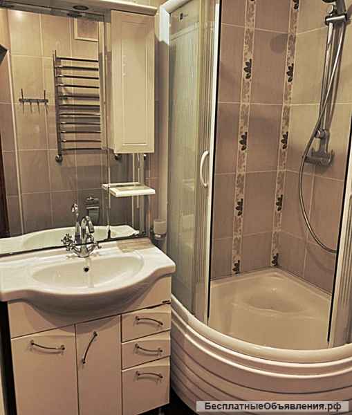 Сдаю 1к.кв.пр. Королева 5/9п. 38м. ремонт