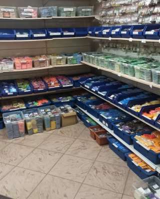 Товары для рукоделия и творчества