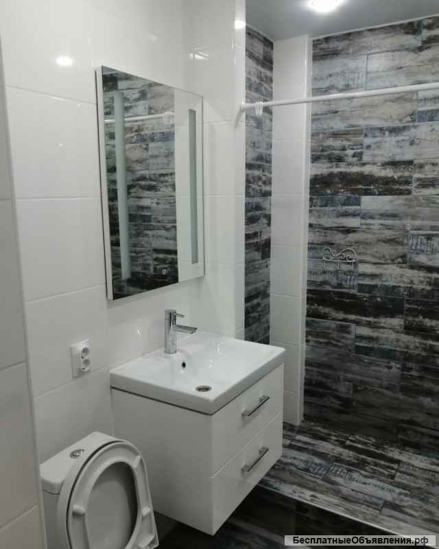 Ремонт квартир/ домов/ офисов