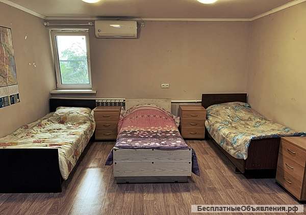 Сдаю 2к.кв. пер. Семашко 2/2кирп. 80м.