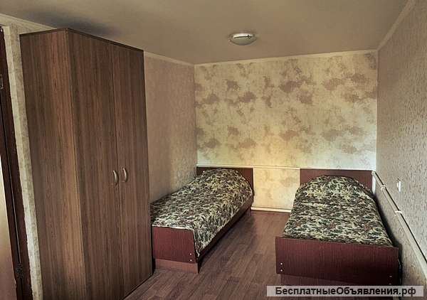 Сдаю 2к.кв. пер. Семашко 2/2кирп. 80м.