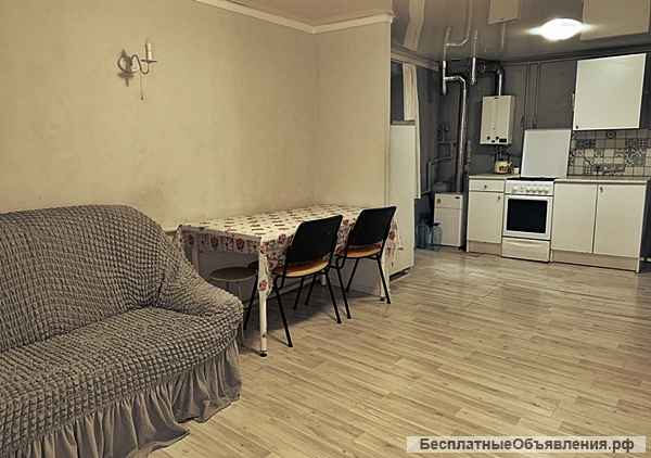 Сдаю 2к.кв. пер. Семашко 2/2кирп. 80м.