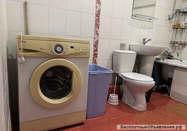 Сдаю 2к.кв. пер. Семашко 2/2кирп. 80м.