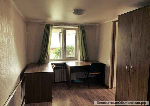 Сдаю 2к.кв. пер. Семашко 2/2кирп. 80м.