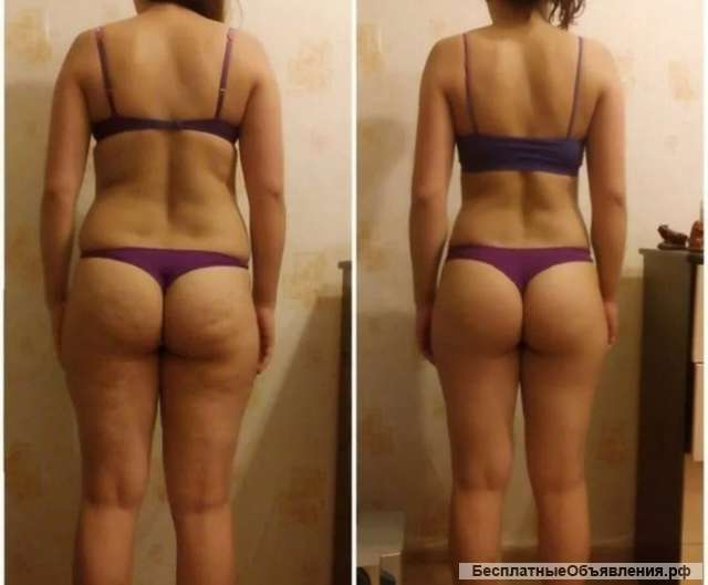 Массаж ТЕЛА и ЛИЦА