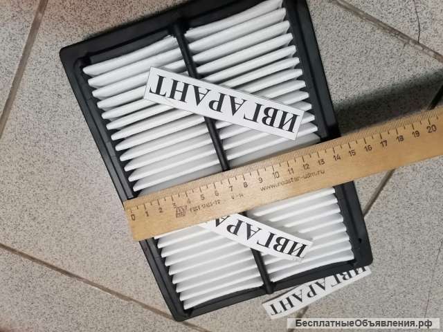 014300-5090 фильтр кабины Komatsu 014300-5090, 0143005090