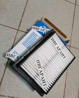 AF4652 фильтр кабины Komatsu AF4652