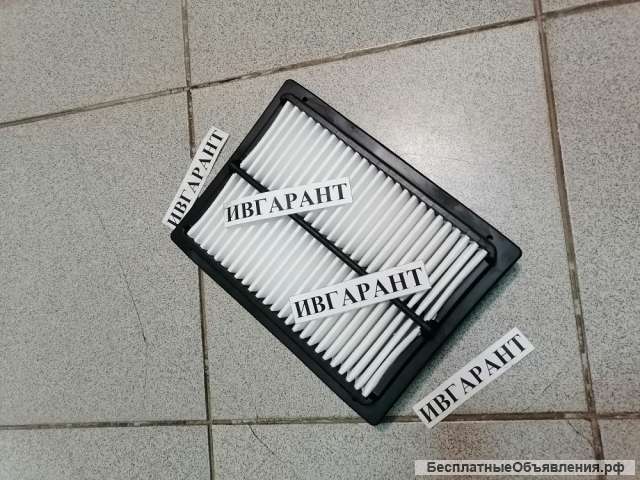 AF25573 фильтр кабины Komatsu AF25573