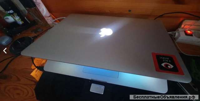 Macbook Pro mid-2014 15" i7 16Gb 1Tb SSD