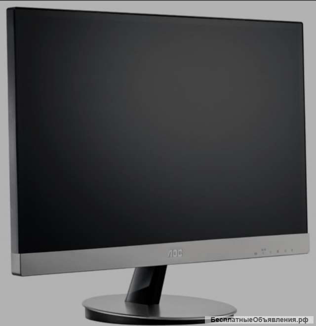 Монитор AOC i2769V 27" + Кронштейн в подарок