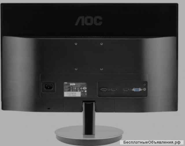Монитор AOC i2769V 27" + Кронштейн в подарок