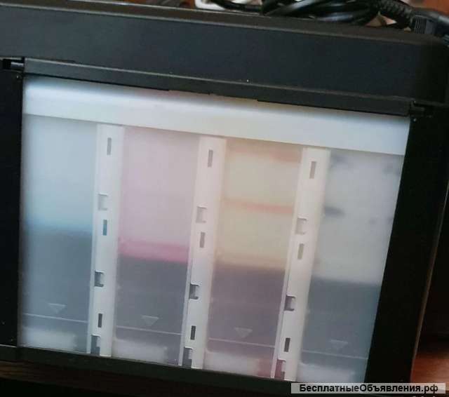 Принтер/Сканер Epson l366