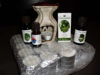 Набор для ароматерапии