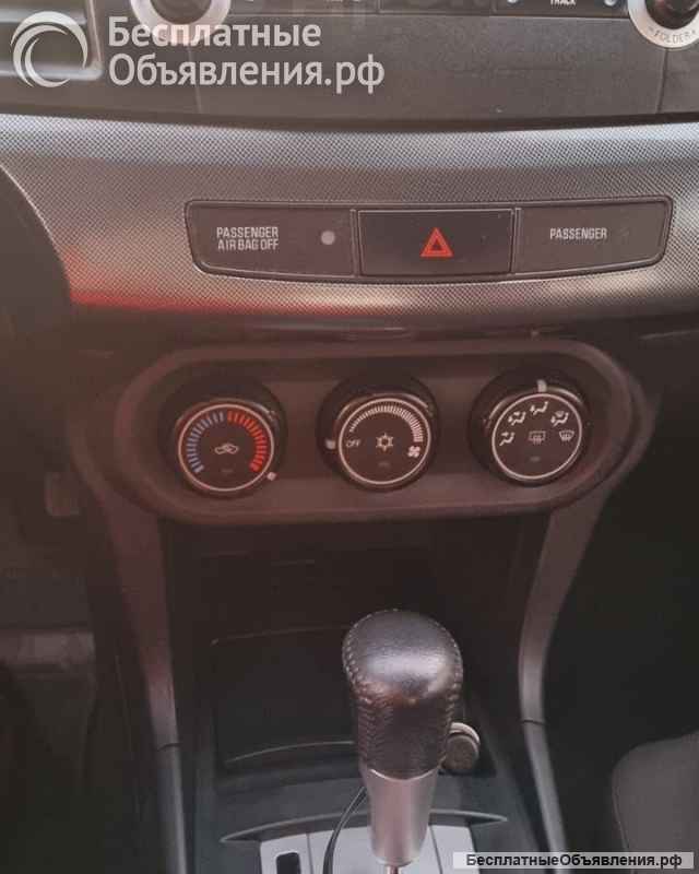 В Продаже Mitsubishi Lancer 10 / Мицубиси Лансер x