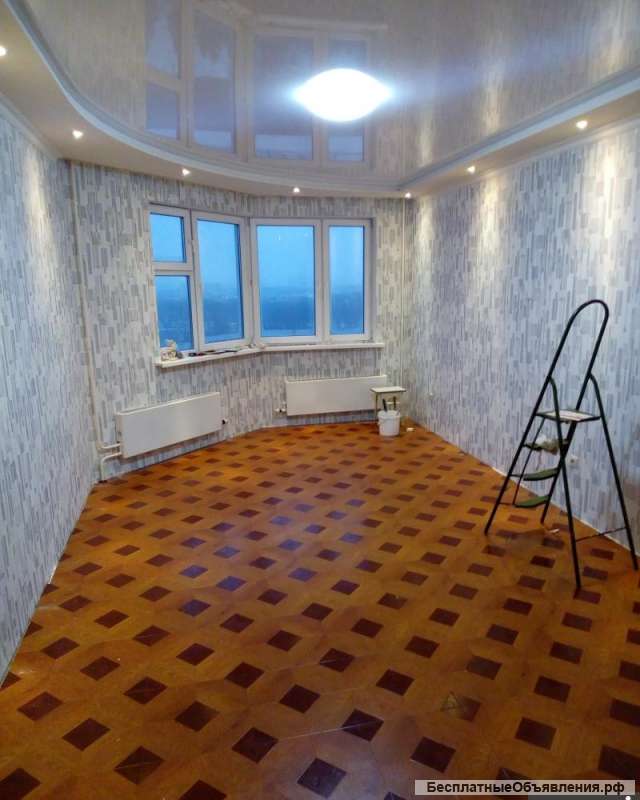 Ремонт квартиры домов