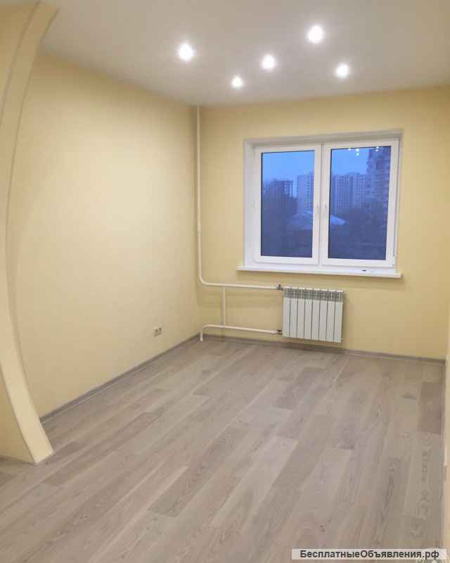 Ремонт квартиры домов