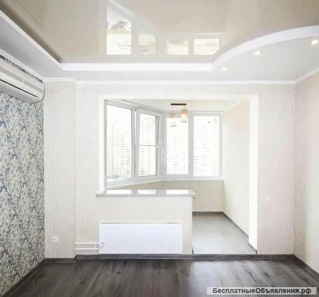 Ремонт квартиры домов