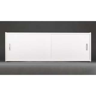 Экран под ванну Plexiglass