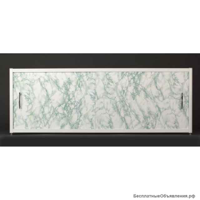 Экран под ванну Plexiglass