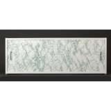 Экран под ванну Plexiglass