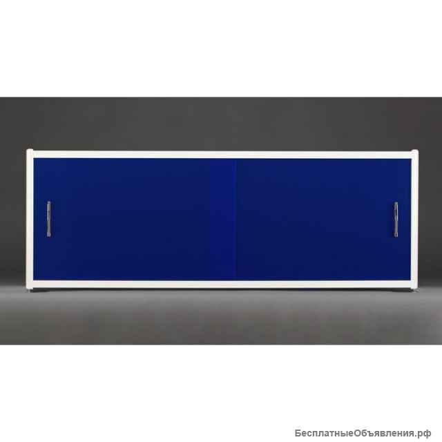 Экран под ванну Plexiglass