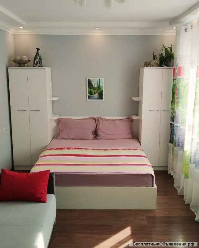 Квартира в центре Ялты Собственник 43 кв.м. 8/10 эт.