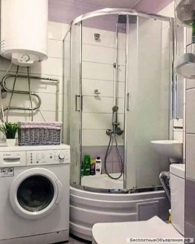 Квартира в центре Ялты Собственник 43 кв.м. 8/10 эт.