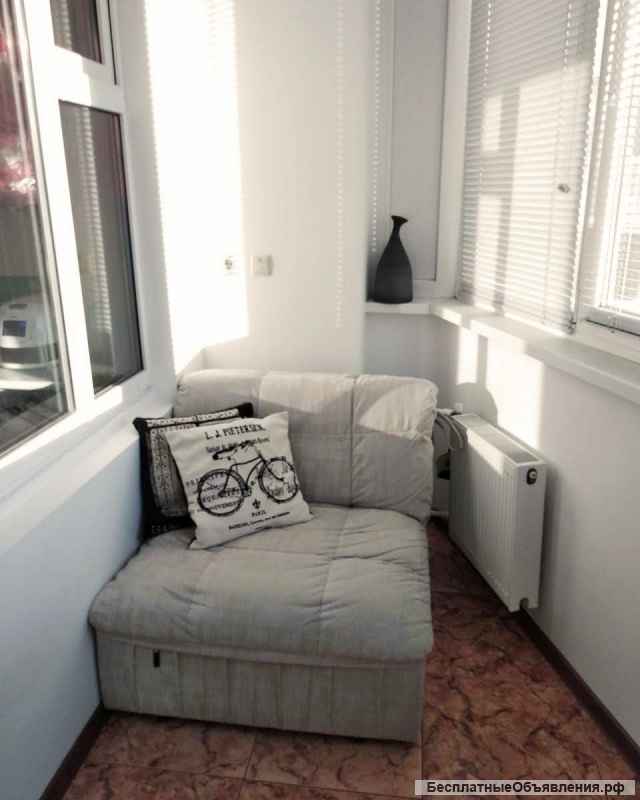 Квартира в центре Ялты Собственник 43 кв.м. 8/10 эт.