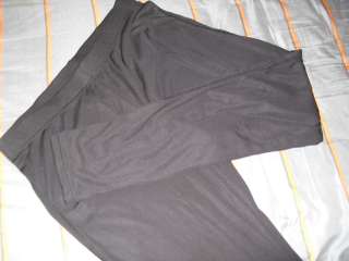 Кальсоны (термобельё)