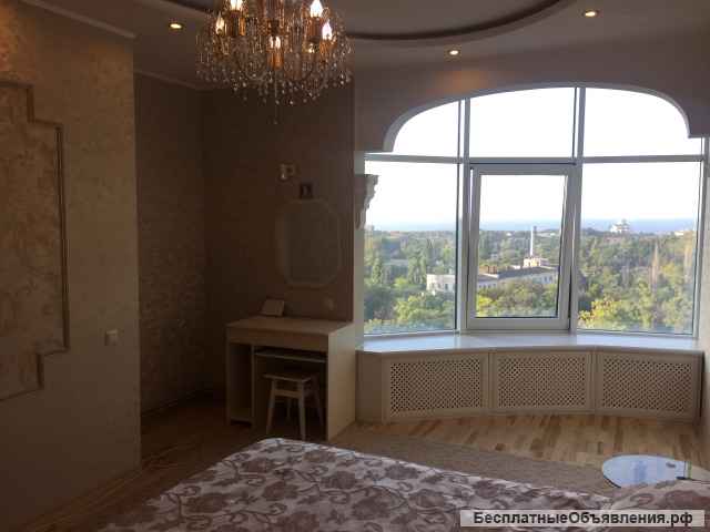 1-к, Ерошенко-9, Стрелецкая бухта