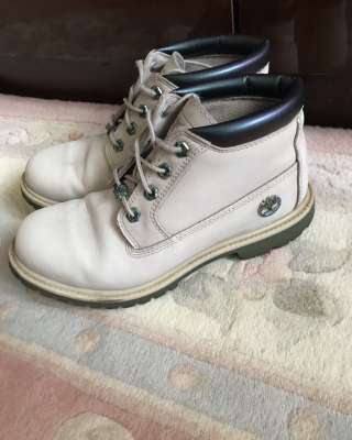 Женские ботинки Timberland