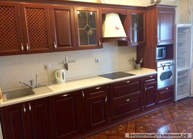 3-к, Кесаева-15, Лётчики