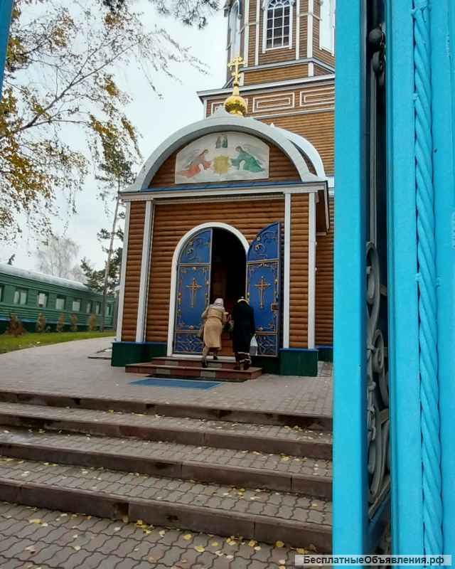 Паломническая поездка в Ташлу к чудотворному образу "ОТ ВСЕХ БЕД" и на источник где явилась икона