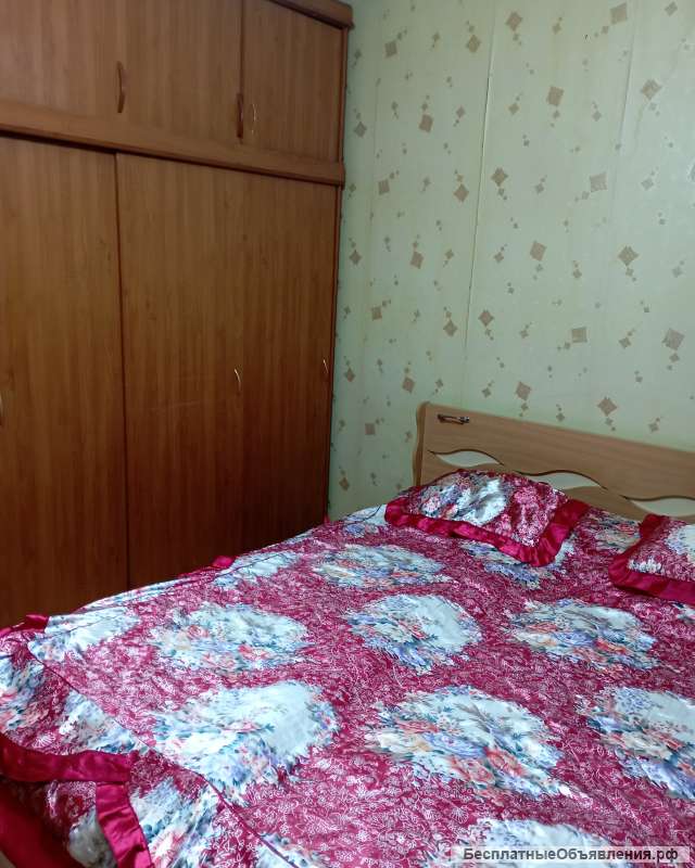 3-х комнатная квартира ул. Тепличная, дом 9Б