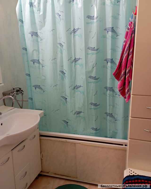 3-х комнатная квартира ул. Тепличная, дом 9Б