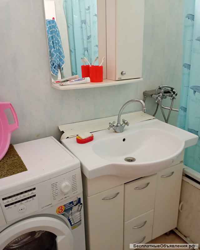 3-х комнатная квартира ул. Тепличная, дом 9Б