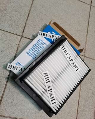 CA4778 фильтр кабины Komatsu CA4778