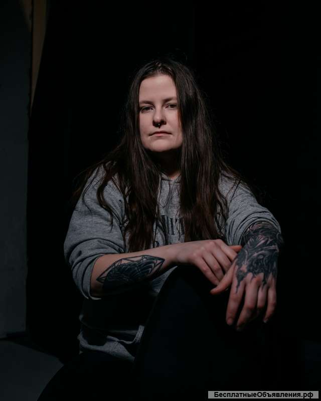 Татуировка