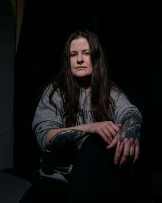 Татуировка