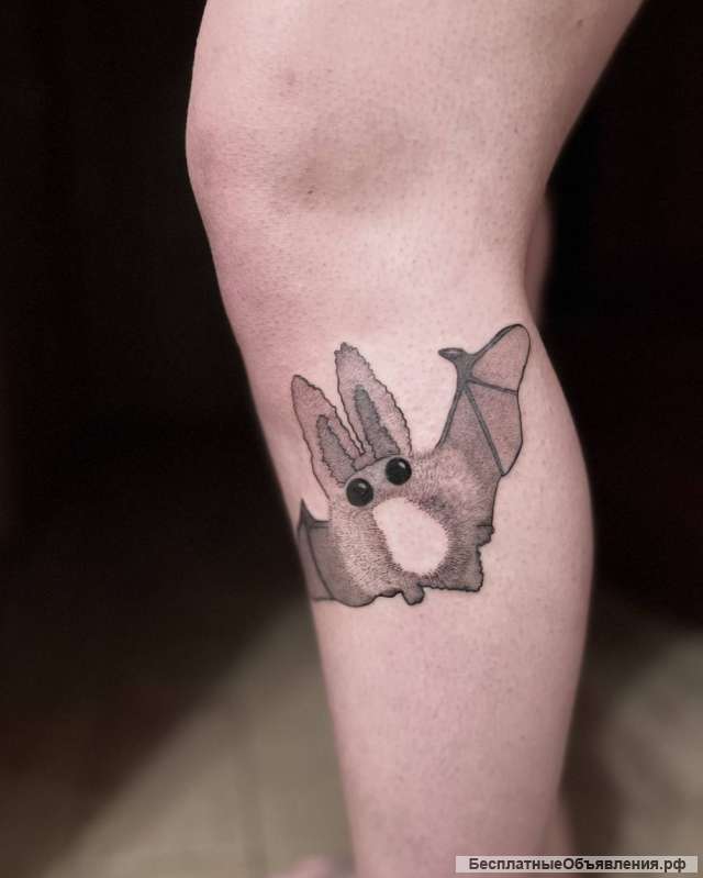 Татуировка