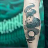 Татуировка