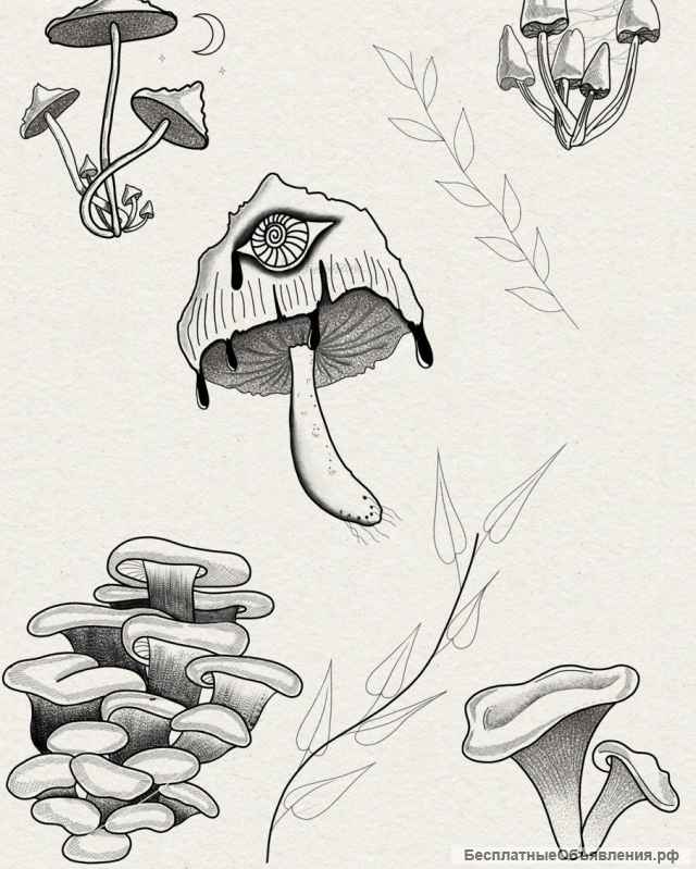 Татуировка